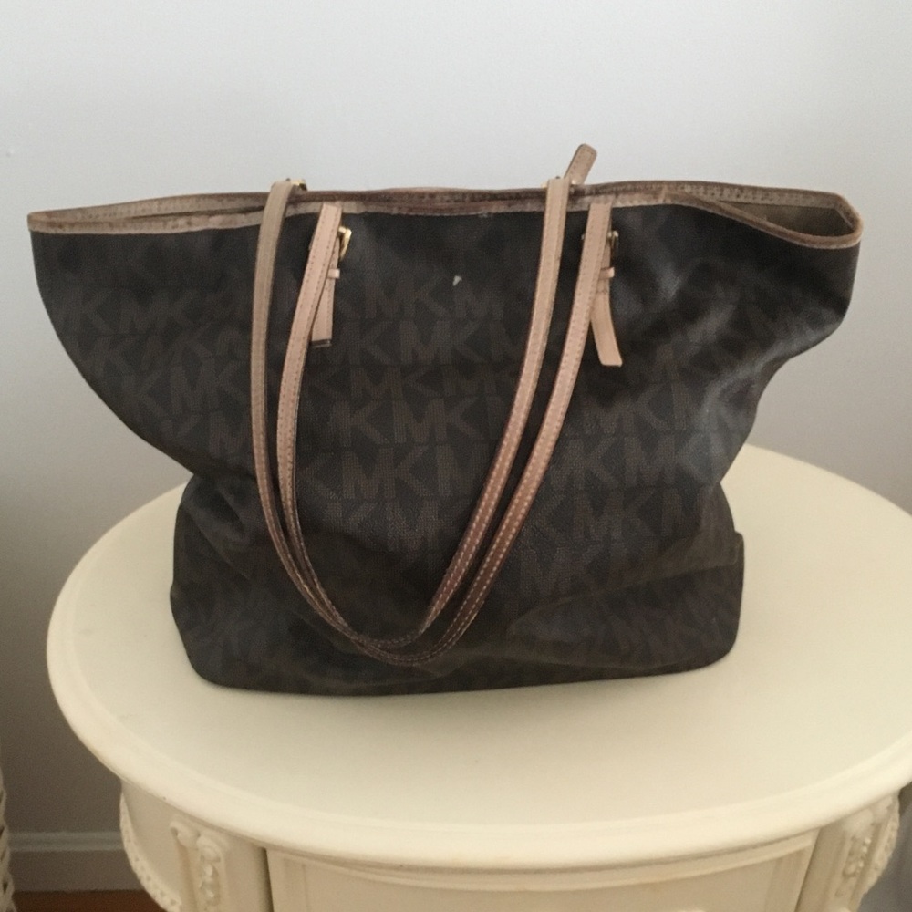 Used MK bag
